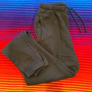 **SOLD** Joah Brown Empire Jogger